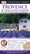 Provence & the Cote D'Azur