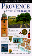 Provence & the Cote D'Azur