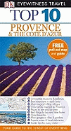Provence & the Cte D'Azur