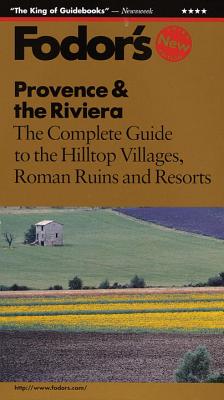 Provence & the Riviera - Fodor's