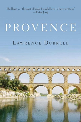 Provence - Durrell, Lawrence