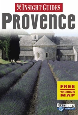 Provence - Insight Guides