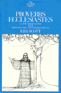 Proverbs and Ecclesiastes