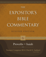 Proverbs-Isaiah: 6