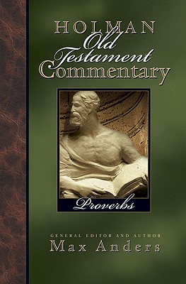 Proverbs: Volume 13 - Anders, Max