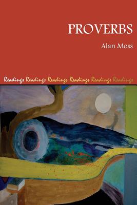 Proverbs - Moss, Alan