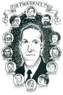 Providence Pals: Memories and Miscellany