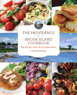 Providence & Rhode Island Cookbook: Big Recipes from the Smallest State