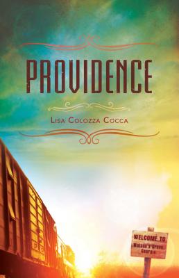 Providence - Cocca, Lisa Colozza