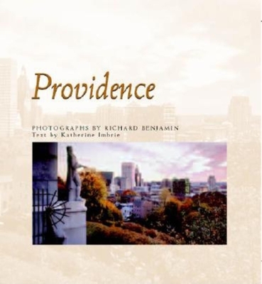 Providence - Benjamin (Photographer)