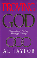 Proving God - Taylor, Al