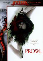 Prowl - Patrik Syversen