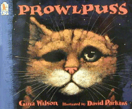Prowlpuss - Wilson, Gina