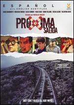 Proxima Salida