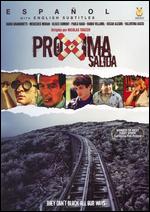 Proxima Salida - Nicolas Tuozzo