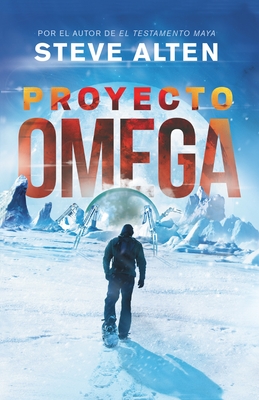 Proyecto Omega / The Omega Project - Alten, Steve
