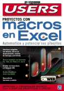 Proyectos Con Macros En Excel
