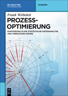 Prozessoptimierung - Wirbeleit, Frank
