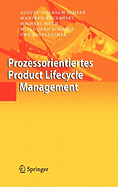 Prozessorientiertes Product Lifecycle Management