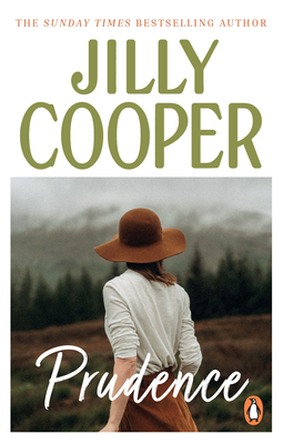 Prudence - Cooper, Jilly