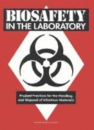 Prudent Practices for Handling Hazardous Chemicals in Laboratories