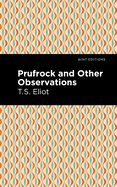 Prufrock and other observations