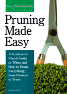 Pruning Made Easy