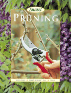 Pruning - Lang, Susan, and Sunset Books