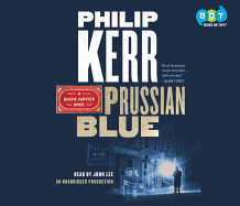 Prussian Blue