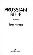 Prussian Blue