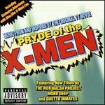 Pryde of the X-Men