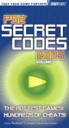 Ps2? Secret Codes 2005, Volume 1