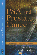 PSA & Prostate Cancer