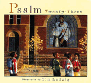 Psalm Twentythree