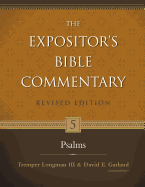 Psalms: 5