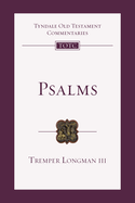 Psalms: An Introduction and Commentary Volume 15