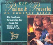 Psalms and Proverbs-KJV