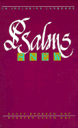 Psalms Anew: In Inclusive Language