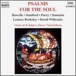 Psalms for the Soul