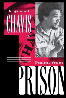 Psalms from Prison - Chavis, Benjamin F
