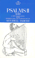 Psalms II