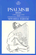 Psalms III