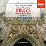 Psalms of David, Vol. 2