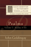 Psalms: Psalms 1-41