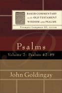 Psalms: Psalms 42-89