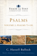 Psalms: Psalms 73-150