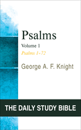 Psalms, Vol. 1 (DSB-OT)
