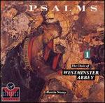 Psalms, Vol. 1