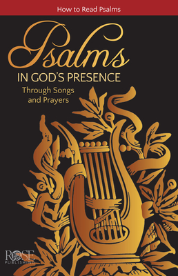 Psalms - Rose Publishing (Creator)