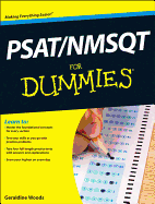 PSAT / NMSQT for Dummies